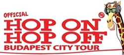 uj hopon hopoff logo vector