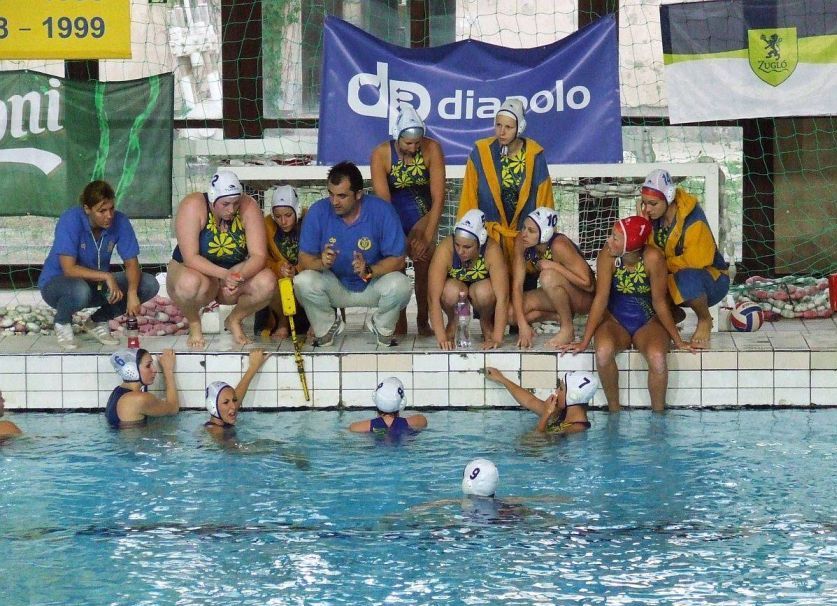 Összeállt a női csapat