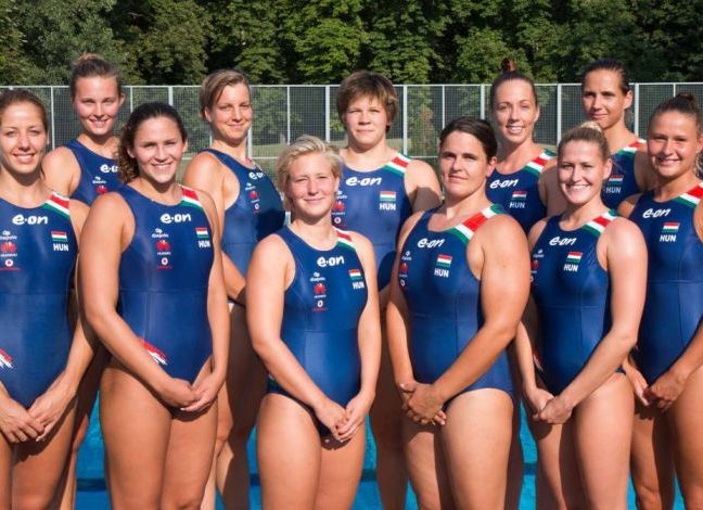 Még mindig éremesélyesek vagyunk