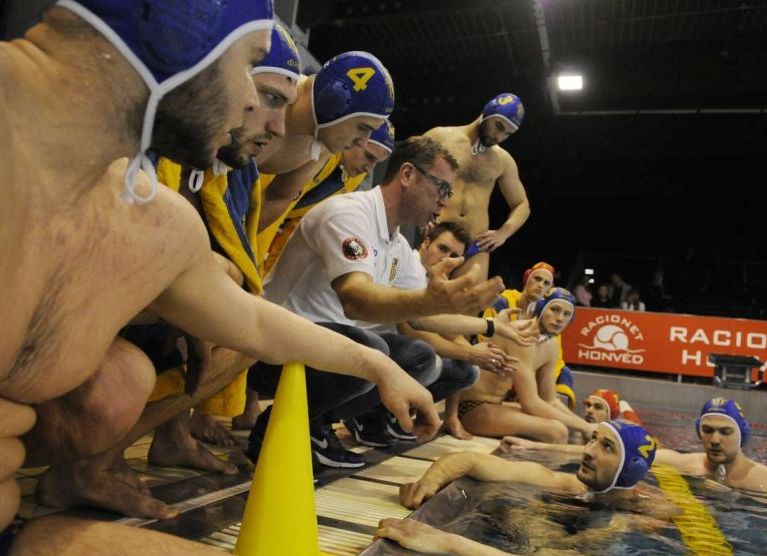 Nemzetközi kupaszereplésre készülünk