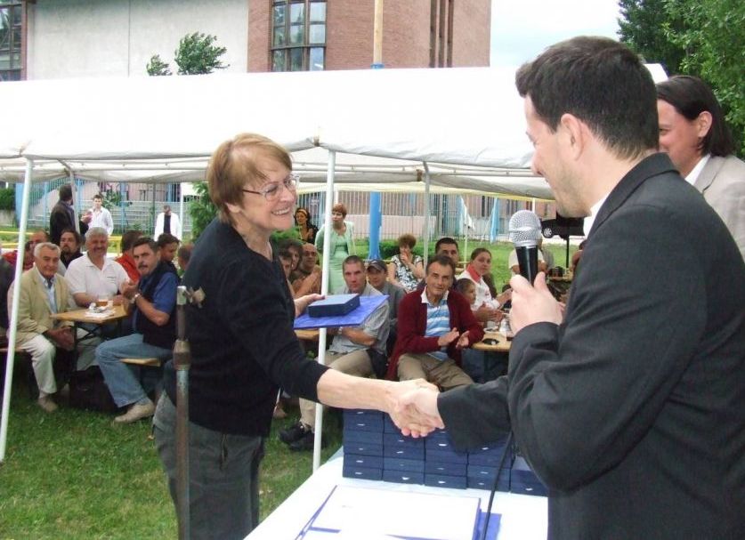 Boldog születésnapot, bajnokunk!