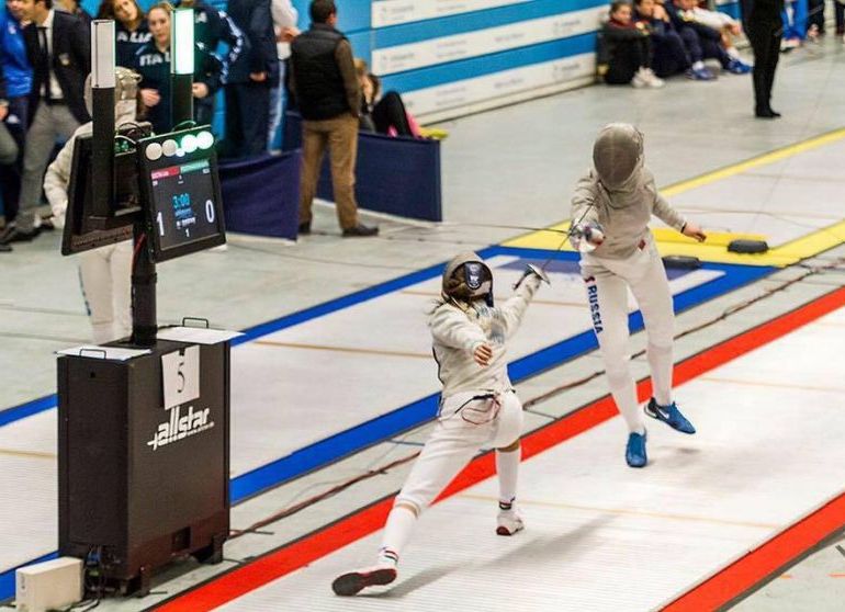 BVSC-s Világkupa siker