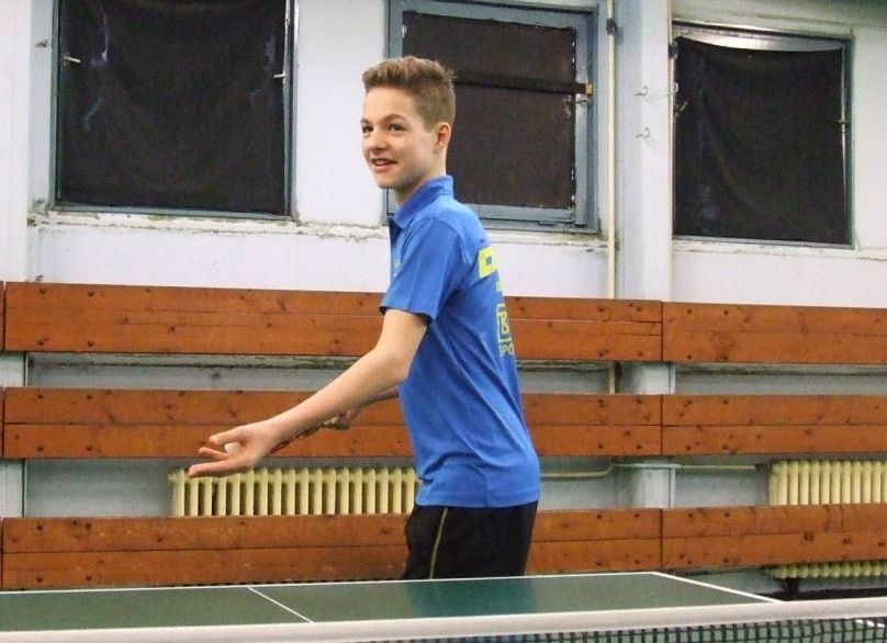 András Csaba a világ ellen