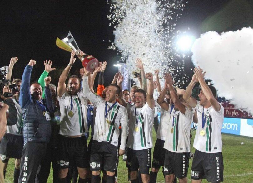 Puskás után nyertek Bajnokok Ligáját