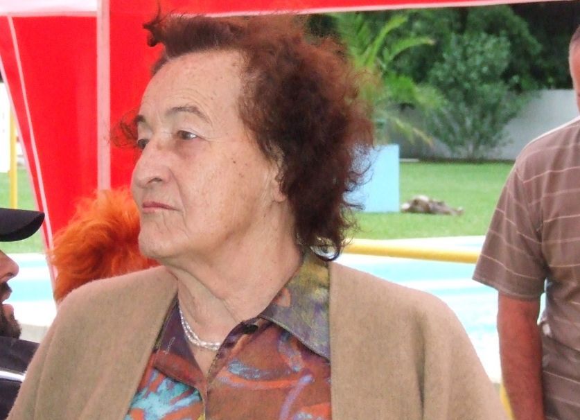 Híres Bajnokunk