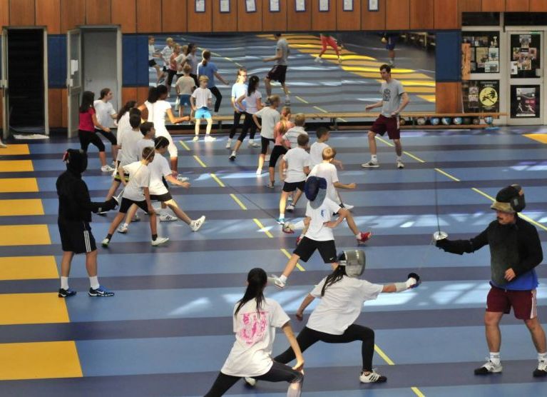 BVSC-sek hétvégéje