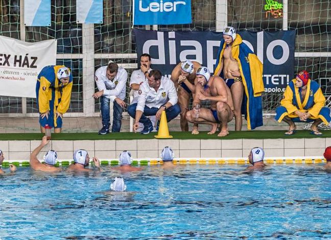 Elbúcsúztunk a Magyar-kupától