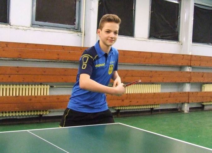 Sporttörténelmet írt