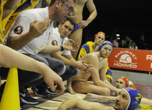 BVSC-s szövetségi kapitány