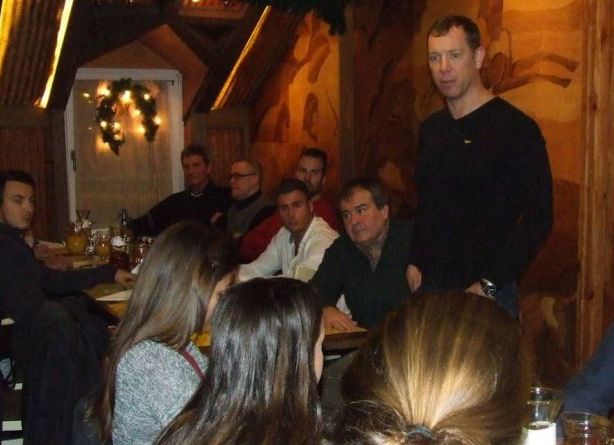 Volt, mit ünnepelnünk