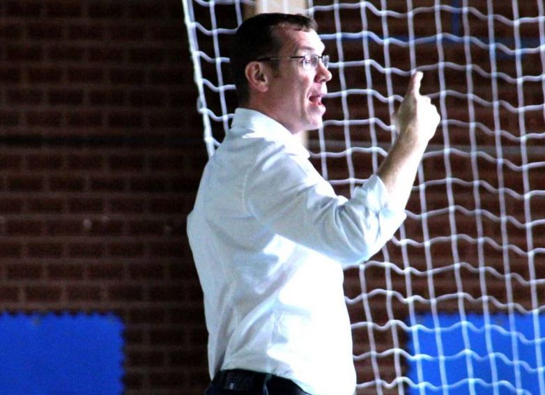 Edzőnk keretet hirdetett