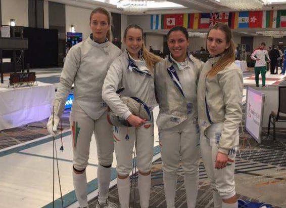 Liza felnőtt a feladathoz