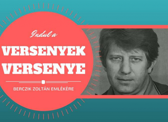 Edzőnk emlékére