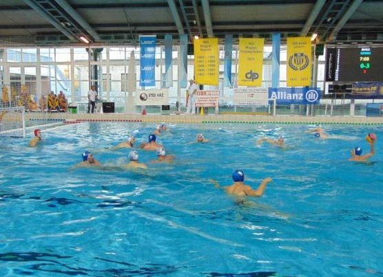 Az Európa-válogatott ellen