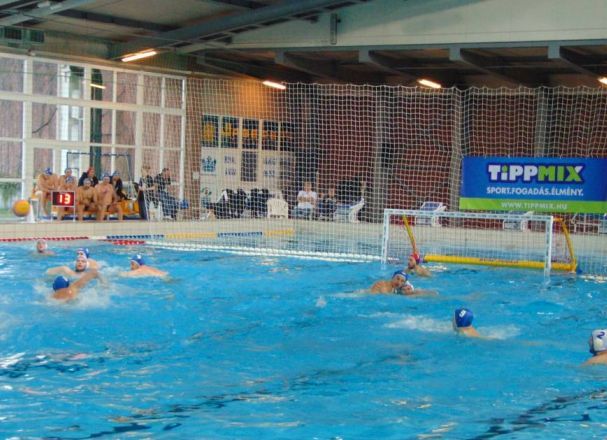 Bravúr a javából!