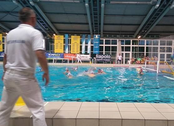 Első feladat kipipálva