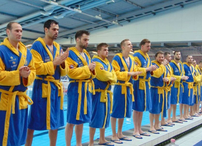 Jön a „bajnoki döntő”