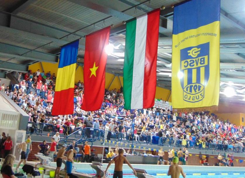 A legjobb csapat