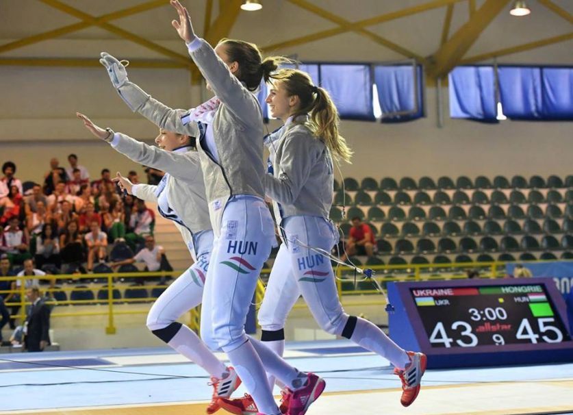 A világ legjobbjai között