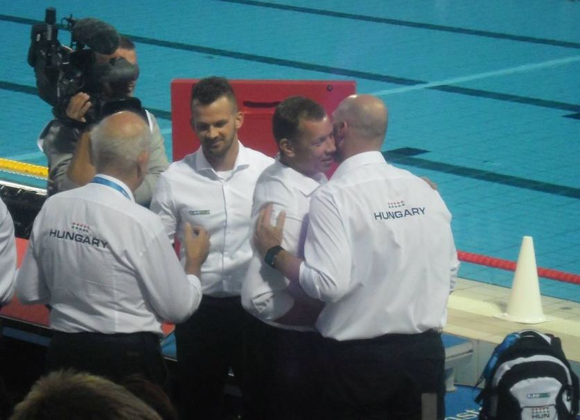 A nagy siker küszöbén