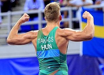 Világbajnoki ezüstérem