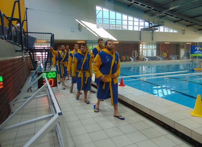 Nehéz bajnokság elé nézünk