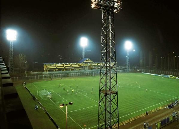 Az első osztály a cél