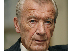 Forradalmárnak született