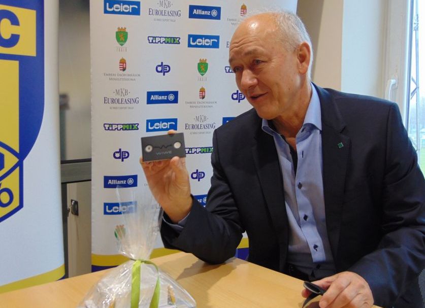 Életmentő segítség