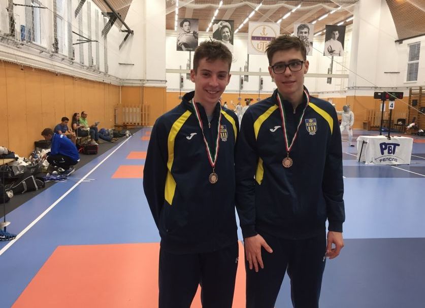 Kardcsata Németországban