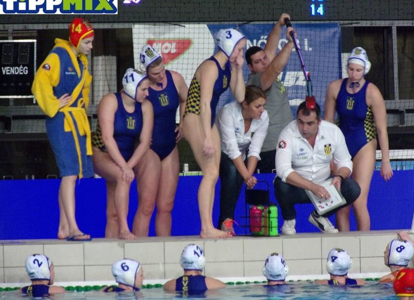 Hárompontos mérkőzés