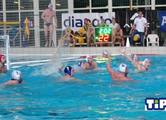 Eger ostromára készülünk