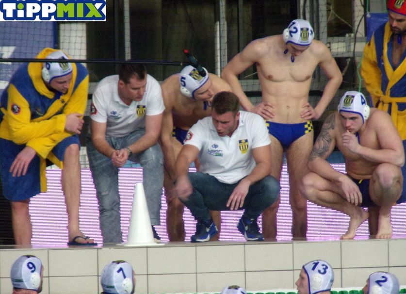 A végére feltámadtunk