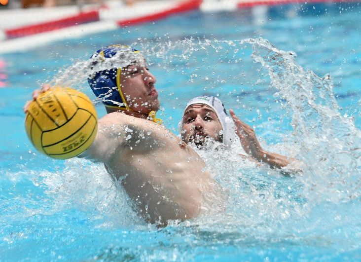 Az Egert is megizzasztottuk