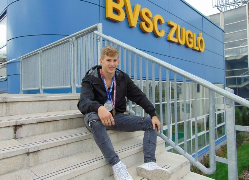 Aranyak után ezüst