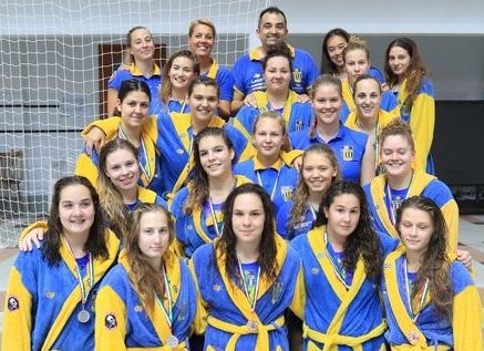 Bronzéremmel vígasztalódtunk