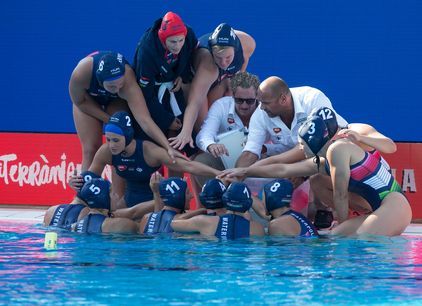 Szép volt, lányok!