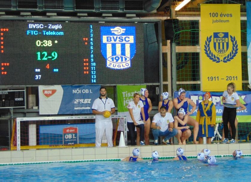 „Döntetlen a Fradi ellen”