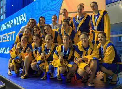 Szép volt, lányok!