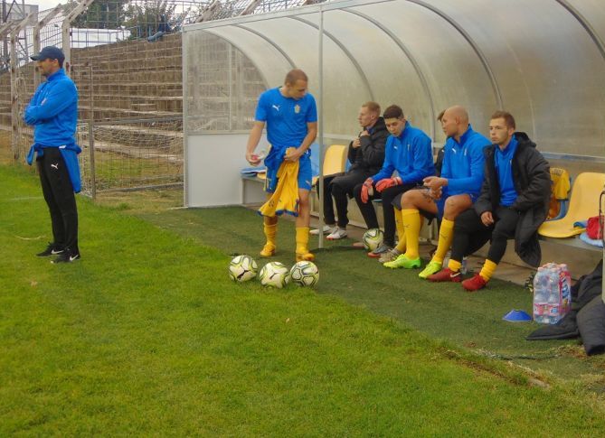 A legprofibb amatőrcsapat