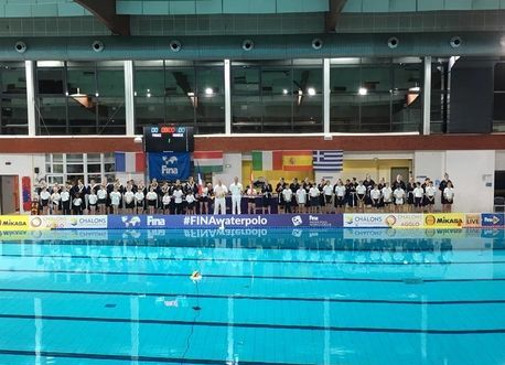 Magabiztos győzelem