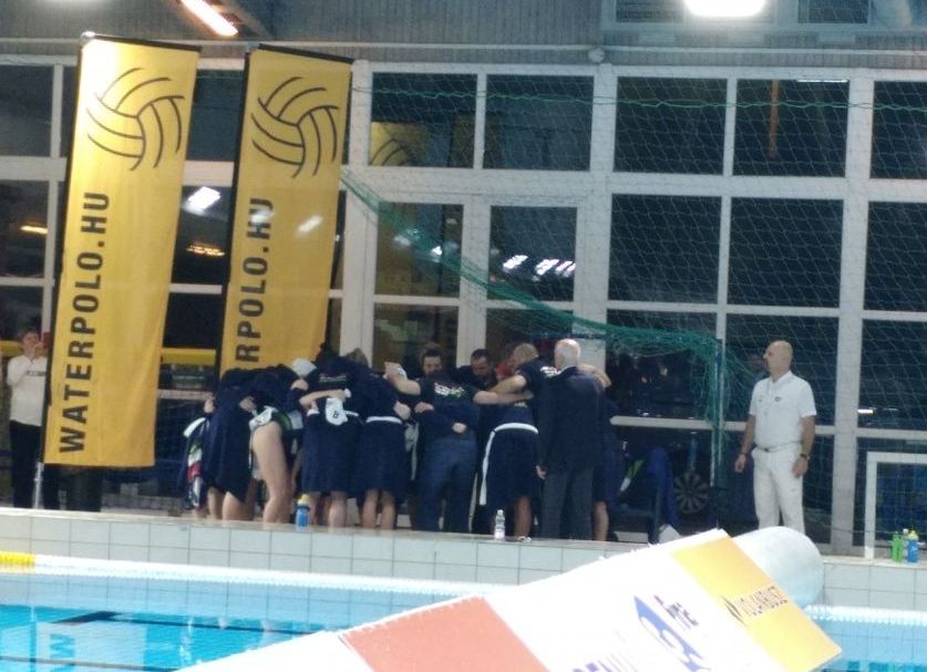 Ketten a válogatottban