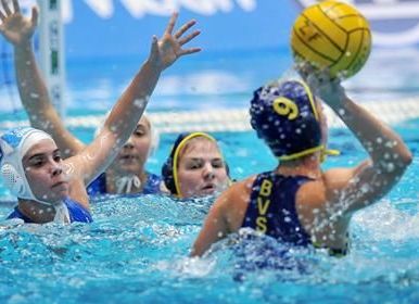 Egy pontra az elődöntőtől