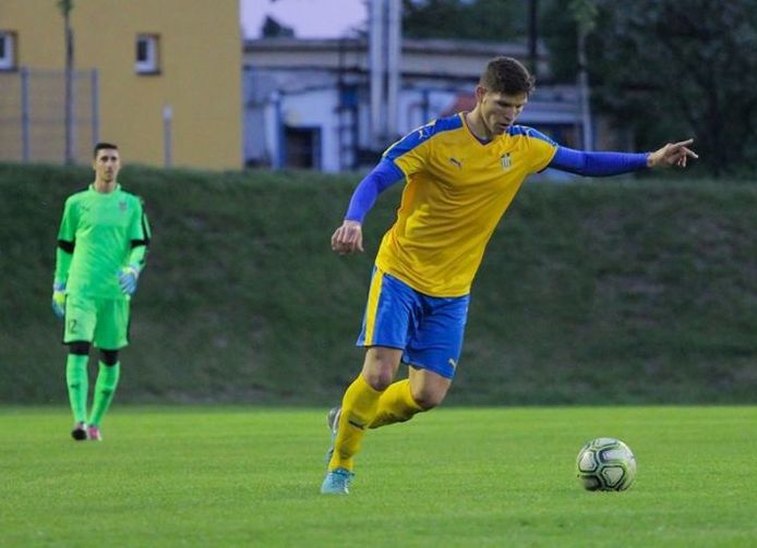 Eső után gólzápor