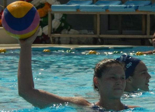 Két játékosunkkal az olimpiai kvótáért