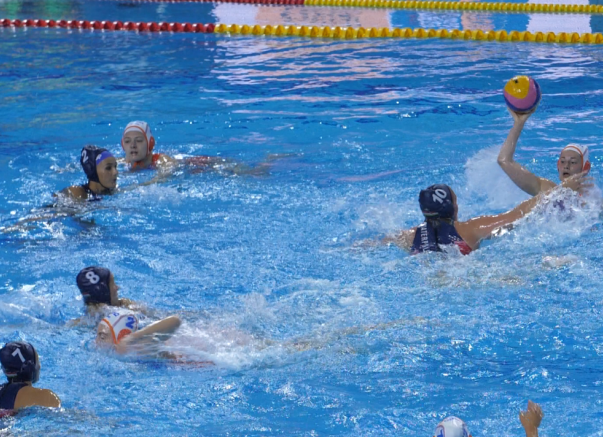 Jó kezdés után vereség Hollandiától