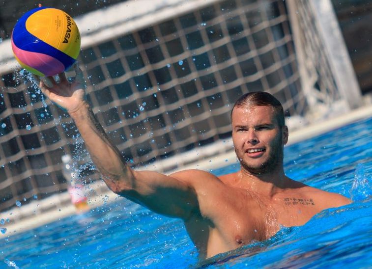 Két játékosunk is utazhat a férfi Világliga Szuperdöntőre