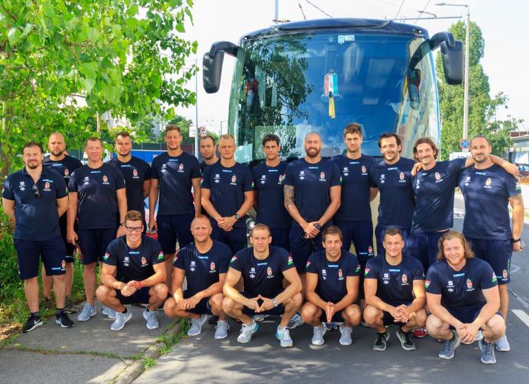 Belgrádban az olimpiai kvótáért