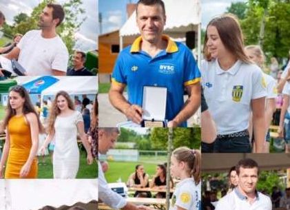 Az év legjobbjait díjaztuk