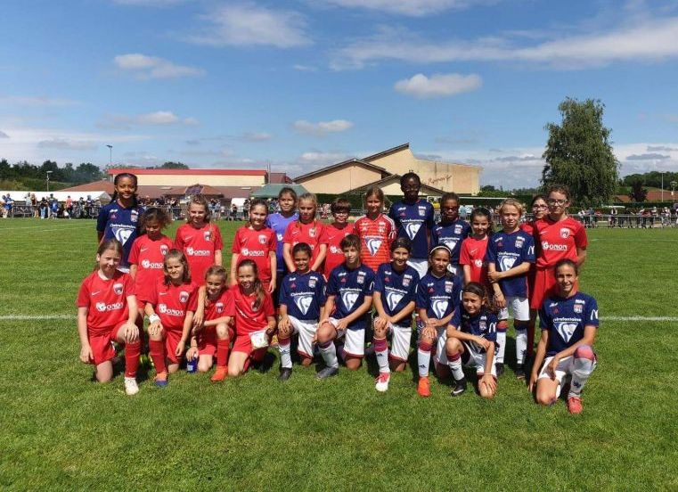 Vendégségben a BL-győztesnél